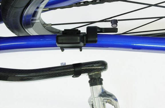 Bike sensor